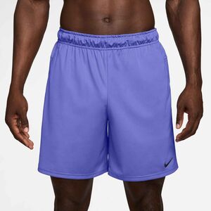 Nike M Nk Df Totality 7In Short (Consume - persian violet/black