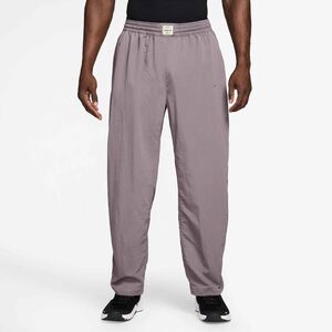Nike Nike Athletic Club MenS Dri-Fit Wo - lt violet ore/pale ivory/lt violet