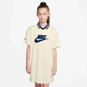 Nike Nike Sportswear Big Kids (Girls) - soft pearl/midnight navy/midnight n
