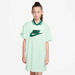 Nike Nike Sportswear Big Kids (Girls) - barely green/malachite/black/malach