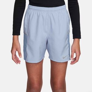 Nike Nike Miler Big Kids Dri-Fit Traini - hydrogen blue/work blue/reflective