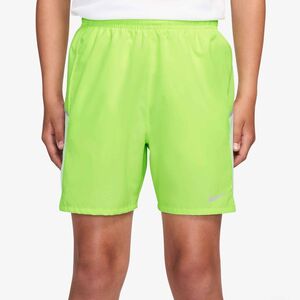 Nike Nike Miler Big Kids Dri-Fit Traini - volt ice/volt tint/reflective silv