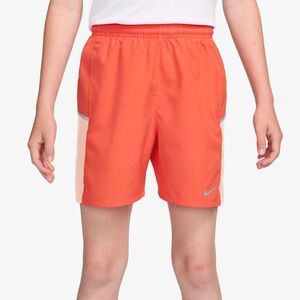 Nike Nike Miler Big Kids Dri-Fit Traini - turf orange/reflective silv