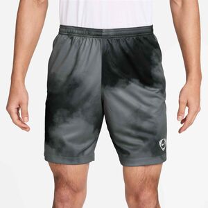 Nike Nike Academy+ MenS Dri-Fit Soccer - black/smoke grey/white