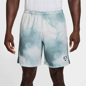 Nike Nike Academy+ MenS Dri-Fit Soccer - mineral slate/summit white/black