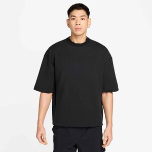 Nike Nike 24.7 Impossiblysoft MenS Dri- - black/black/dk smoke grey