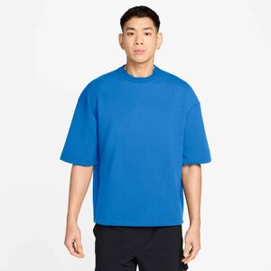 Nike Nike 24.7 Impossiblysoft MenS Dri- - lt photo blue/black/brilliant blue
