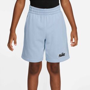 Nike Nike Sportswear Club Big Kids Fren - hydrogen blue