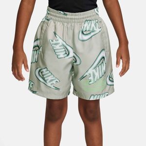 Nike Nike Sportswear Club Big Kids 6 W - spruce fog/voltage green