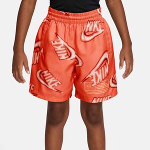 Nike Nike Sportswear Club Big Kids 6 W - turf orange/orange pulse