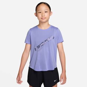 Nike Nike Pro Big Kids (Girls) Dri-Fit - light thistle