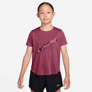 Nike Nike Pro Big Kids (Girls) Dri-Fit - sweet beet