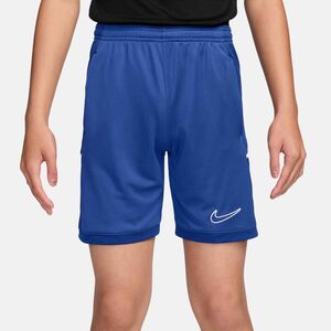 Nike Nike Academy Big Kids Dri-Fit 7 S - game royal/white