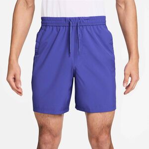 Nike Nike Form MenS Dri-Fit 7 Versatil - persian violet/black
