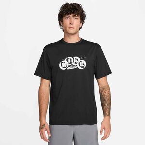 Nike Nike Hyverse MenS Dri-Fit Short-Sl - black/white