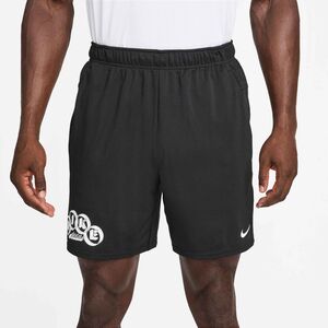 Nike Nike Flex MenS 7 Dri-Fit Training - black/white