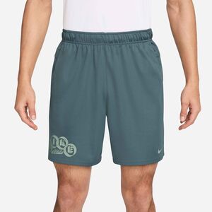 Nike Nike Flex MenS 7 Dri-Fit Training - mineral slate/steam