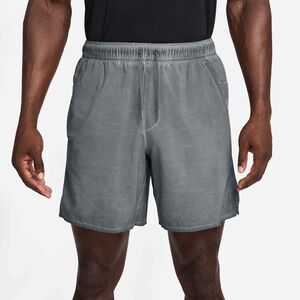 Nike Nike Unlimited MenS Dri-Fit 7 Ver - smoke grey/smoke grey/smoke grey