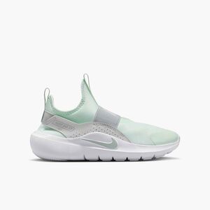 Nike Nike Flex Runner 4 Big Kids Runnin - barely green/light silver-photon du