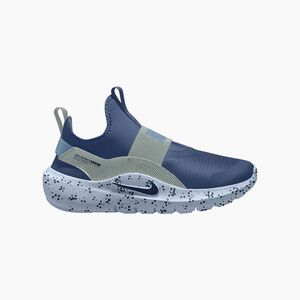 Nike Nike Flex Runner 4 Big Kids Runnin - mystic navy/midnight navy-light pum