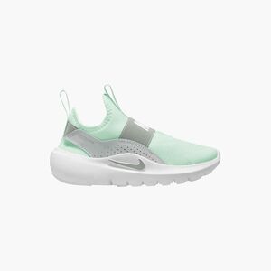 Nike Nike Flex Runner 4 Little Kids Sho - barely green/light silver-photon du
