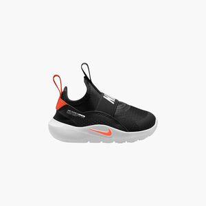 Nike Nike Flex Runner 4 Baby/Toddler Sho - black/turf orange-white