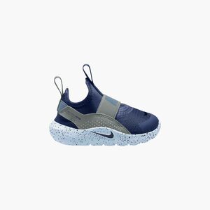 Nike Nike Flex Runner 4 Baby/Toddler Sho - mystic navy/midnight navy-light pum