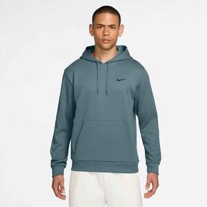 Nike M Nk Df Uv Flex Flc Po Hd - mineral slate/mineral slate/black