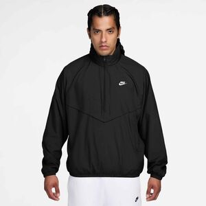 Nike Nike Windrunner MenS Lightweight H - black/white