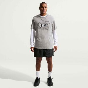 Nike Nike Windrunner MenS Lightweight W - black/white