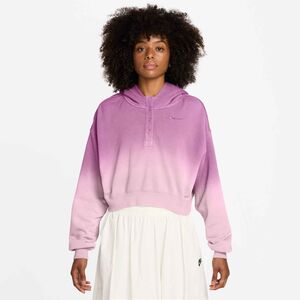 Nike Nike Sportswear Phoenix Fleece Wome - pink foam/lt magenta/lt magenta