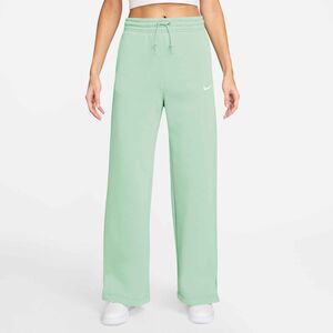 Nike Nike Sportswear Phoenix Fleece Wome - barely green/sail