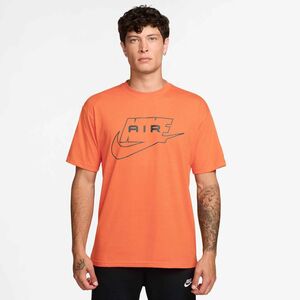 Nike Nike Sportswear T-Shirt - orange frost