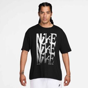 Nike Nike Sportswear T-Shirt - black