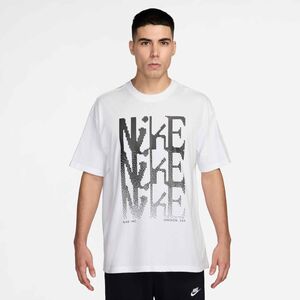 Nike Nike Sportswear T-Shirt - white