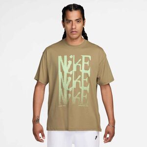 Nike Nike Sportswear T-Shirt - parachute beige