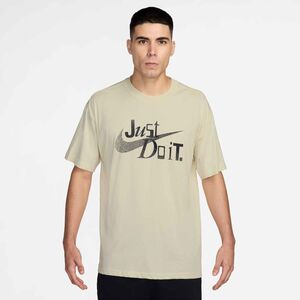 Nike Nike Sportswear T-Shirt - lt khaki