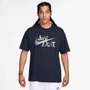 Nike Nike Sportswear T-Shirt - obsidian
