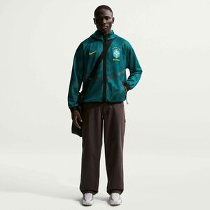 Nike Cbf M Nk Df Kmc Ntl Ant Jacke - geode teal/light menta/midwest gold