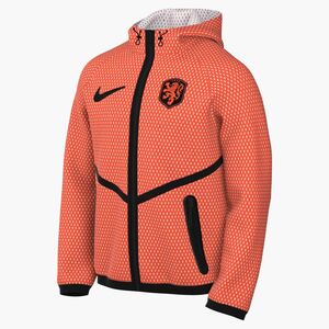 Nike Knvb M Nk Df Kmc Ntl Ant Jacke - hyper crimson/black/black