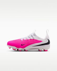 Nike Jr Phantom 6 Low Acad Fg/Mg T - multi-color/black