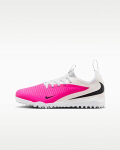 Nike Jr Phantom 6 Low Acad Tf T - multi-color/black