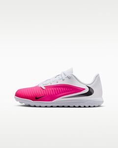 Nike Jr Phantom 6 Low Club Tf T - multi-color/black