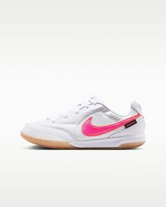 Nike Jr Tiempo Streetgato Ic T - multi-color/black