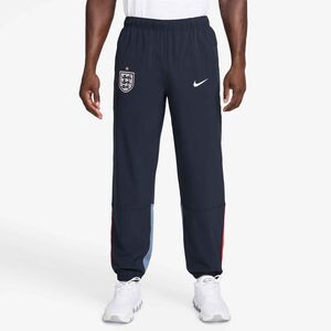 Nike Ent M Nk Df Energy Pant W - obsidian/work blue/speed red/white