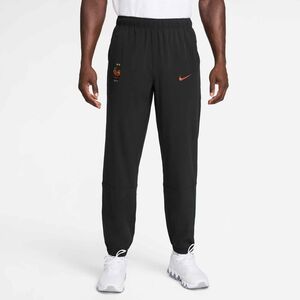 Nike Fff M Nk Df Energy Pant W - black/igloo/dark russet