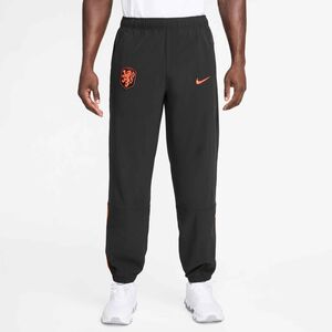 Nike Knvb M Nk Df Energy Pant W - black/hyper crimson