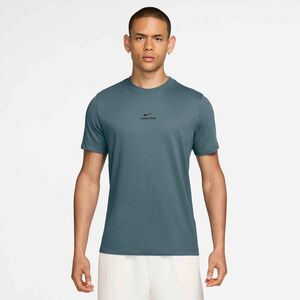 Nike M Nk Df Tee Std Pro (Consumer Facin - mineral slate/black