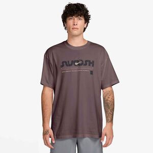 Nike Nike MenS Training T-Shirt - tattoo