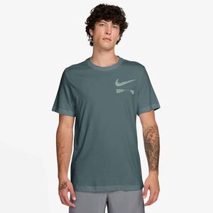 Nike Nike MenS Dri-Fit Training T-Shirt - mineral slate